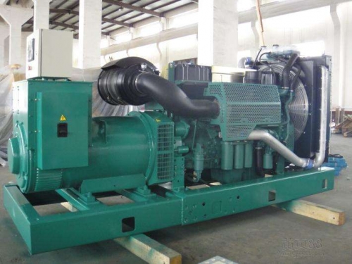 什玲镇便携静音：租赁无声发电机组，便携式解决能源需求