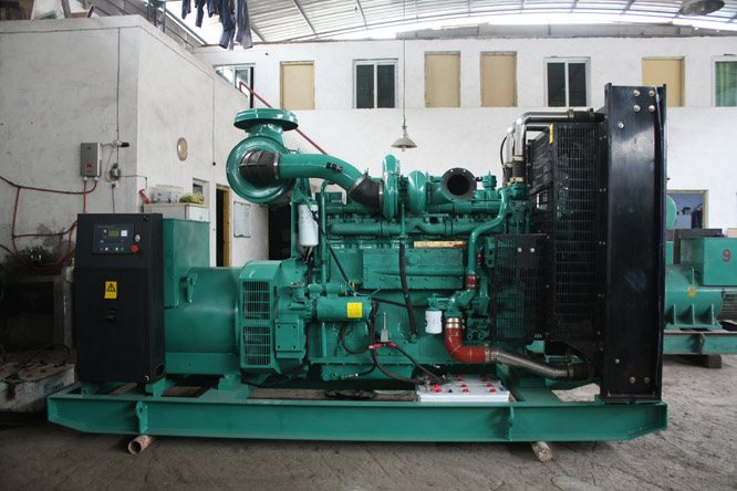 什玲镇环保无噪音：租用静音发电机组，为环境和耳朵双重保驾护航